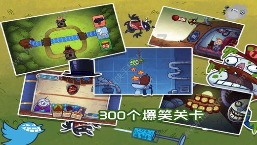 神枪少年无敌版