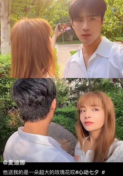 期待！TVB再有新剧开拍！当家小生演娱乐圈渣男，婚后出轨实力女星