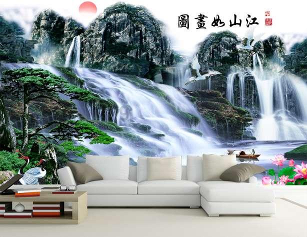 2024唐山动漫产业展览会暨柏林国际电影节提名奖8K水墨动画影片《秋实》作品巡展活动游玩全攻略