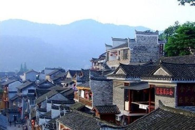 掘地求升